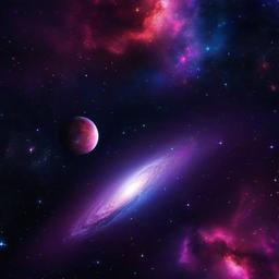 Galaxy Background Wallpaper - galaxy high quality wallpapers  