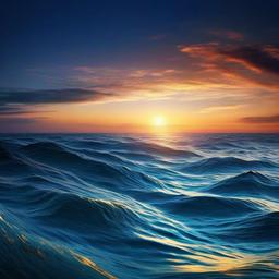 Ocean Background Wallpaper - ocean for background  