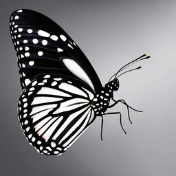 Butterfly Background Wallpaper - butterfly pictures with black background  