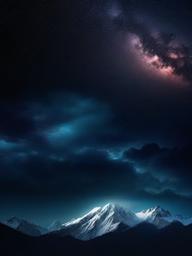 Dark Sky Wallpaper 4K  ,mobile iphone background wallpaper