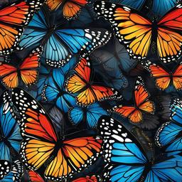 Butterfly Background Wallpaper - best wallpaper butterfly  