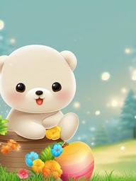 wallpaper pc cute  ,mobile iphone background wallpaper