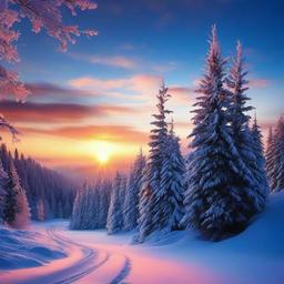 Winter background wallpaper - snow background iphone  