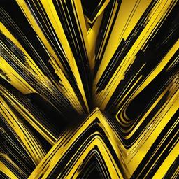 Yellow Background Wallpaper - black and yellow background vector  