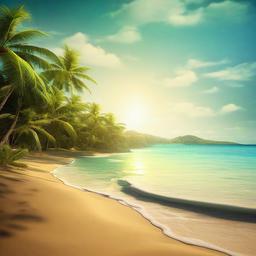 Beach Background Wallpaper - beach background photoshop  