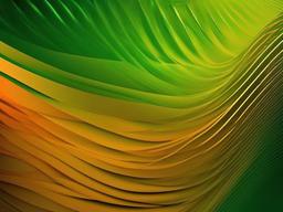 Green And Orange Background - Bold mix of green and orange.  background wallpaper