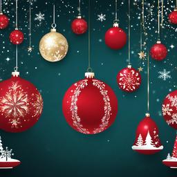 Christmas Background Wallpaper - christmas background backdrop  