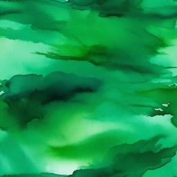 Watercolor Background Wallpaper - dark green watercolor background  