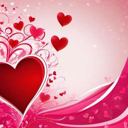 Valentine Background Wallpaper - background design for valentines day  