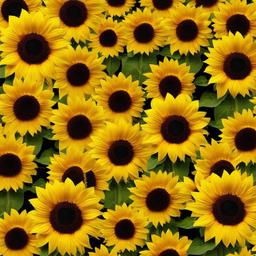 Sunflower Background Wallpaper - free desktop wallpaper sunflowers  