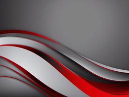 Gray And Red Background - Soft gray with bold red highlights.  background wallpaper