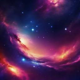 Galaxy Background Wallpaper - galaxy art wallpaper  