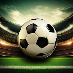 Football Background Wallpaper - soccer stadium background  