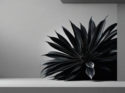 Dark Plant Wallpaper  ,desktop background wallpaper