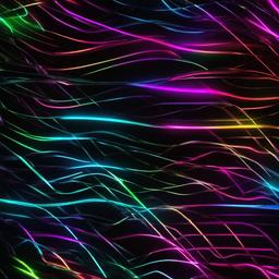 Neon Background Wallpaper - retro neon background  