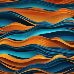 Wave Background Wallpaper - moving waves background  