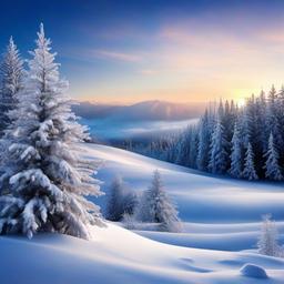 Winter background wallpaper - royalty free winter background  