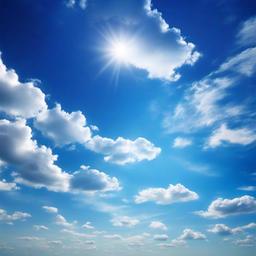 Sky Background Wallpaper - blue sky background hd  