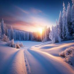 Winter background wallpaper - winter 4k wallpaper  