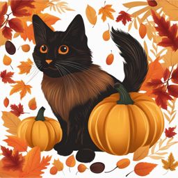 fall clipart 