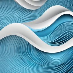 Wave Background Wallpaper - light blue wave wallpaper  