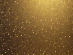 Gold Glitter Wallpaper - Bright and glamorous wallpaper with gold glitter.  background wallpaper