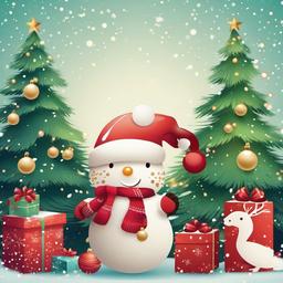 Christmas Background Wallpaper - cute backgrounds for christmas  