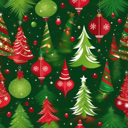 Christmas Background Wallpaper - christmas tree wallpaper  