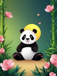 cute panda wallpaper hd  ,mobile iphone background wallpaper