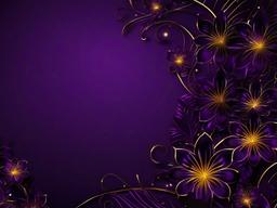 Dark Purple Wallpaper  ,desktop background wallpaper