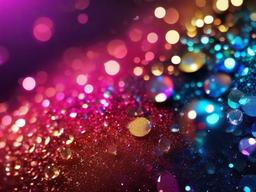 Best Glitter Wallpaper  