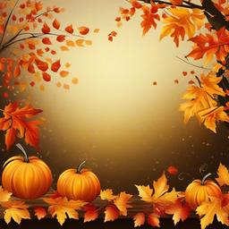 Fall Background Wallpaper - fall screen background  