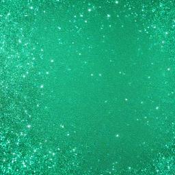 Glitter background - glitter mint green background  