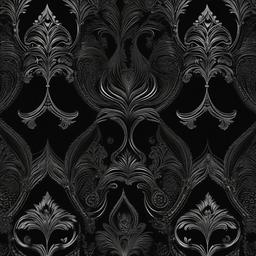 wallpaper black matte  