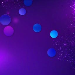 Purple Background Wallpaper - blue purple glitter background  