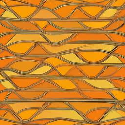 Orange Background Wallpaper - pastel yellow orange background  