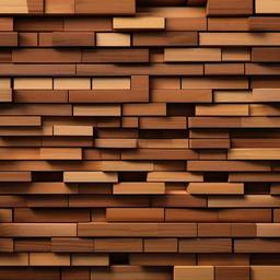 Wood Background Wallpaper - wood bricks background  