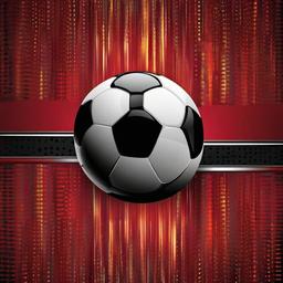 Football Background Wallpaper - digital football background  