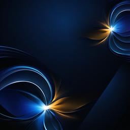 Abstract Background Wallpaper - abstract dark blue background  