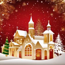 Christmas Background Wallpaper - christmas concert background  