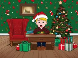 Christmas Wallpaper Home Alone  