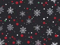 Christmas Simple Background  