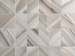 Porcelain tiles in a Dolomite-inspired design with a matte appearance top view, product photoshoot realistic background, hyper detail, high resolution