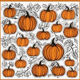 Pumpkin  clipart