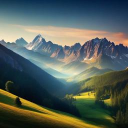 Mountain Background Wallpaper - download mountain wallpaper  