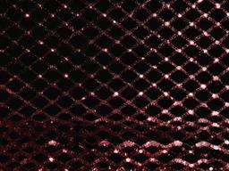 Black And Red Glitter Background  