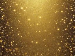 Gold Glitter Background Wallpaper  