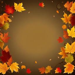 Fall Background Wallpaper - fall season wallpaper  