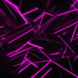 Neon Background Wallpaper - neon pink and black wallpaper  