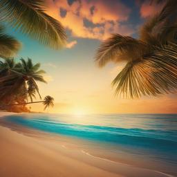 Beach Background Wallpaper - beach background 4k  